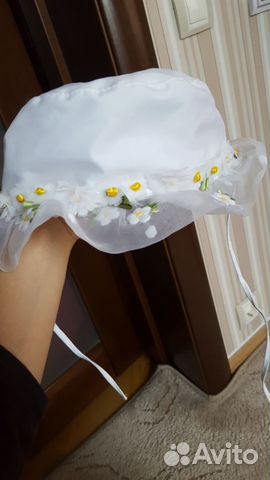 Платье от монализа и новые