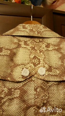 Плащ женский весна-осень новый Плащ женский весна-осень новый