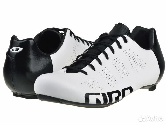 giro empire acc white