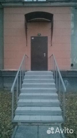 Помещение свободного назначения, 43 м²