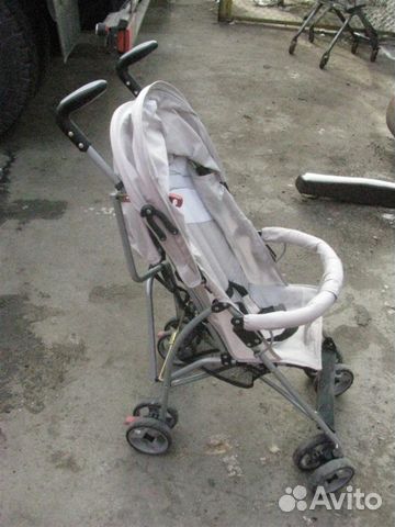 Коляска Коляска