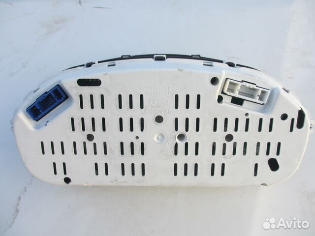 Панель приборов 9402307230 Kia Picanto Киа Пиканто