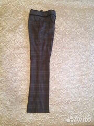 Новые брюки ф. Morgan р.44