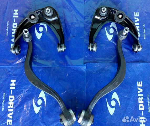 Рычаги передней подвески Mazda 6 Рычаги передней подвески Mazda 6