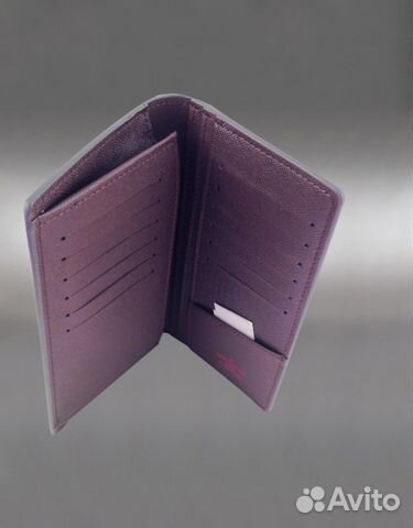 Купюрница кошелек Louis Vuitton арт.049-3