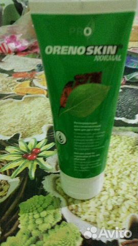 Orenoskin Крем