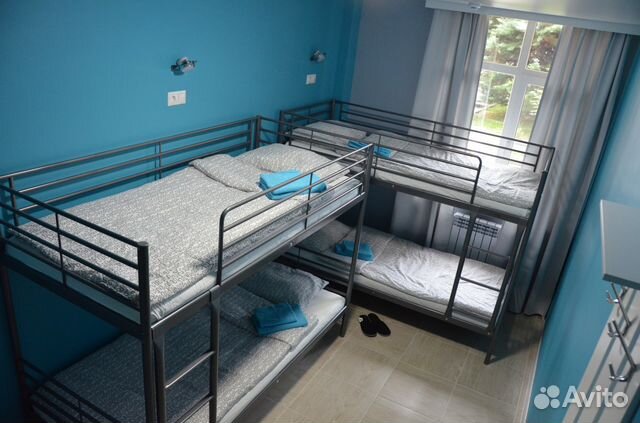 Комната 16 м² в 6-к, 1/10 эт. Комната 16 м² в 6-к, 1/10 эт.