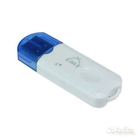Bluetooth флешка. Беспроводная флешка для музыки в в Казани, цена 498 ...