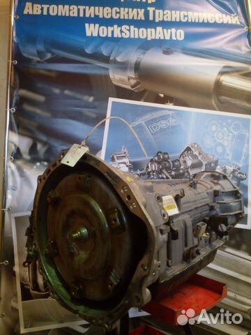 АКПП Toyota Land Cruiser Prado 150 3.0 173 л. с АКПП Toyota Land Cruiser Prado 150 3.0 173 л. с