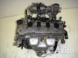 Двигатель на Nissan Almera Classic 2013 Двигатель на Nissan Almera Classic 2013
