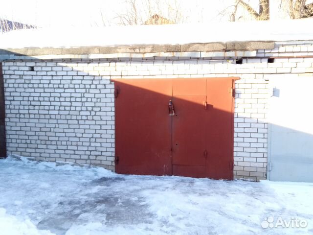 Купить Гараж В Казани Советский Район Энтузиаст