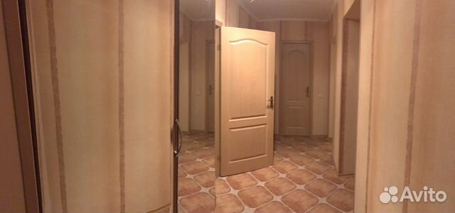 2-к квартира, 54 м², 5/10 эт.