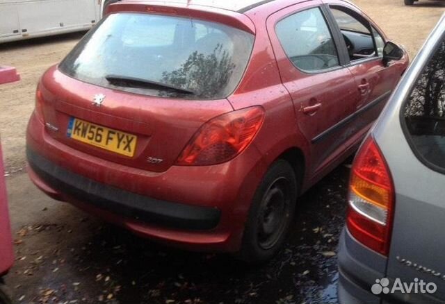 Разбираем Пежо 207 б/у Peugeot 207 307 306 Разбираем Пежо 207 б/у Peugeot 207 307 306