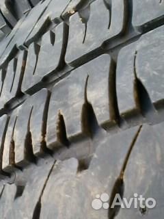 Шины 275/70R18 LT Michelin LTX AT-2 Шины 275/70R18 LT Michelin LTX AT-2
