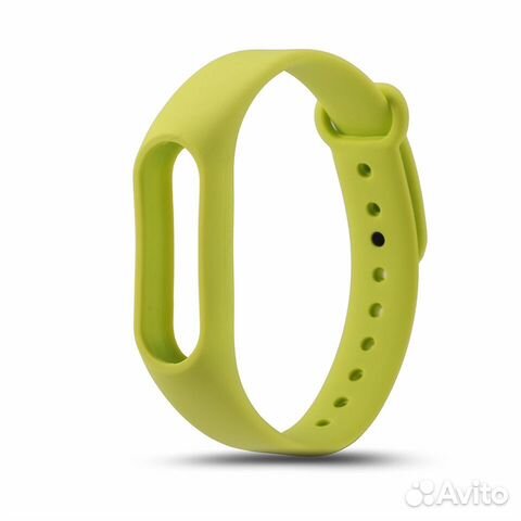 Ремешки для Xiaomi mi band 2