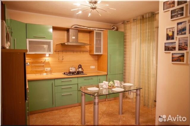Комната 15 м² в 3-к, 7/7 эт. Комната 15 м² в 3-к, 7/7 эт.