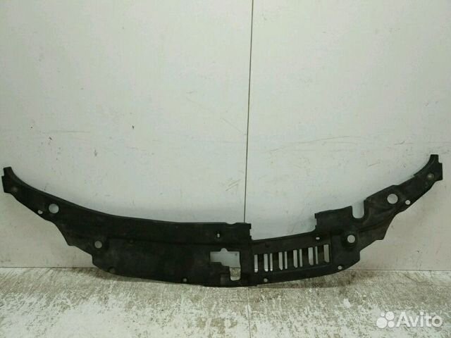 Накладка замка капота Toyota Camry 50 Накладка замка капота Toyota Camry 50