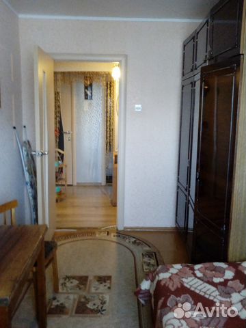 Комната 15 м² в 3-к, 5/9 эт. Комната 15 м² в 3-к, 5/9 эт.