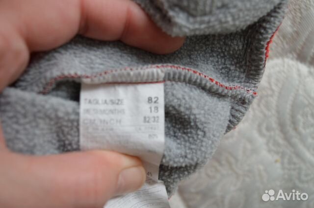 Толстовка Benetton флис хлопок Италия оригинал Толстовка Benetton флис хлопок Италия оригинал