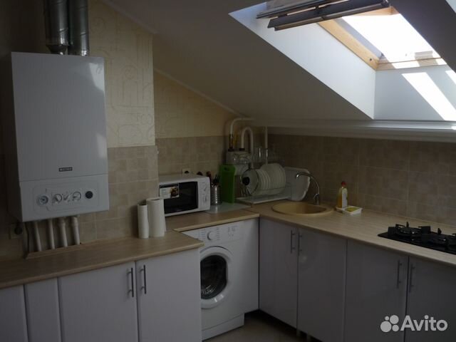 1-к квартира, 36 м², 8/8 эт. 1-к квартира, 36 м², 8/8 эт.