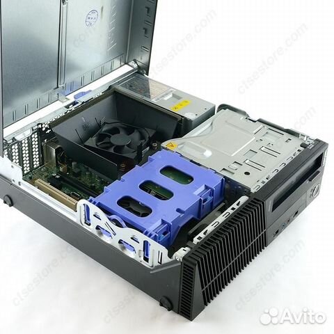 Компьютеры i3 i5 i7. Lenovo M82 Windows