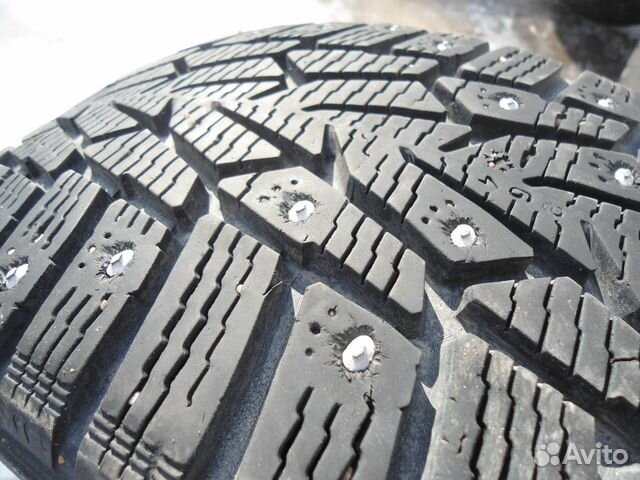 Nokian Hakkapeliitta 7 на R17 215/50 4шт Russia Nokian Hakkapeliitta 7 на R17 215/50 4шт Russia
