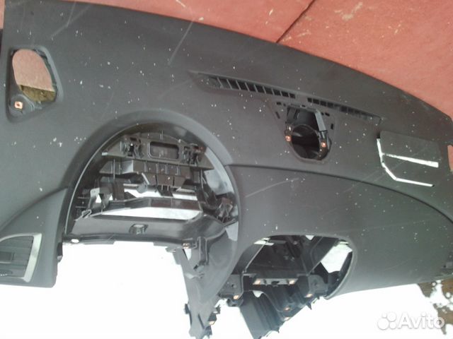 SRS Airbag Торпедо Опель Астра J 2014год