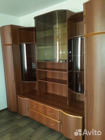 1-к квартира, 36 м², 14/16 эт. 1-к квартира, 36 м², 14/16 эт.