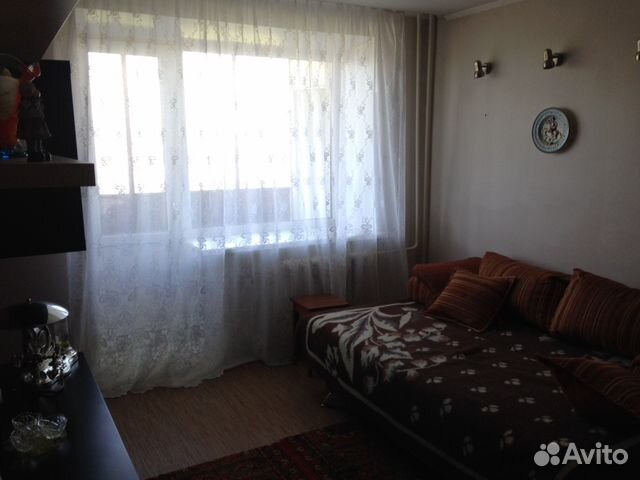 2-к квартира, 45 м², 8/12 эт.