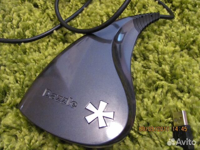 HW-SET DVC100 REV 1.1 DRIVERS WINDOWS XP