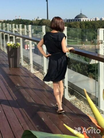 Платье Liu Jo