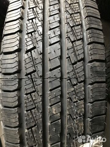 Pirelli Scorpion STR 275/55 R20, 4 шт