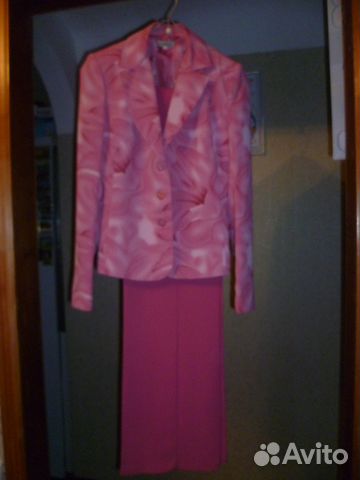 Костюм Костюм