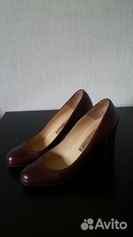 Туфли Nando Muzi Туфли Nando Muzi