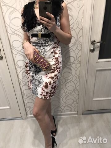Платье Elisabetta Franchi (selyn b.) Платье Elisabetta Franchi (selyn b.)
