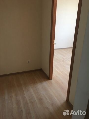 1-к квартира, 38 м², 2/17 эт. 1-к квартира, 38 м², 2/17 эт.