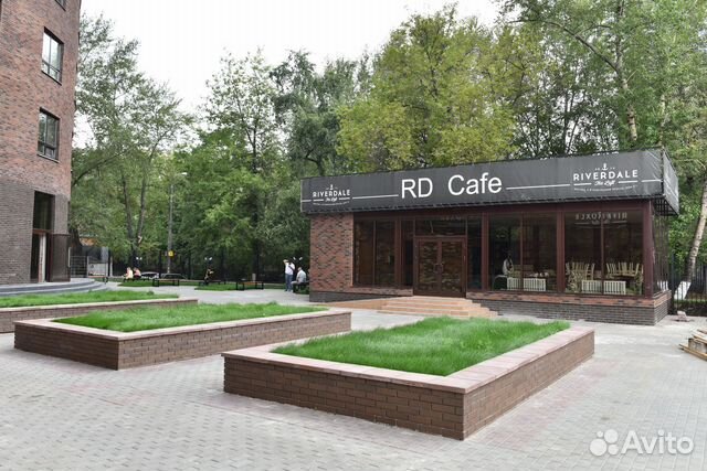 Торговое помещение, 250 м²