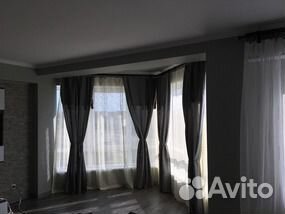 2-к квартира, 77 м², 5/9 эт. 2-к квартира, 77 м², 5/9 эт.