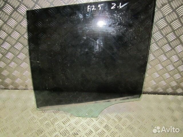 Стекло задней левой двери для бмв Х3 F25 Стекло задней левой двери для бмв Х3 F25