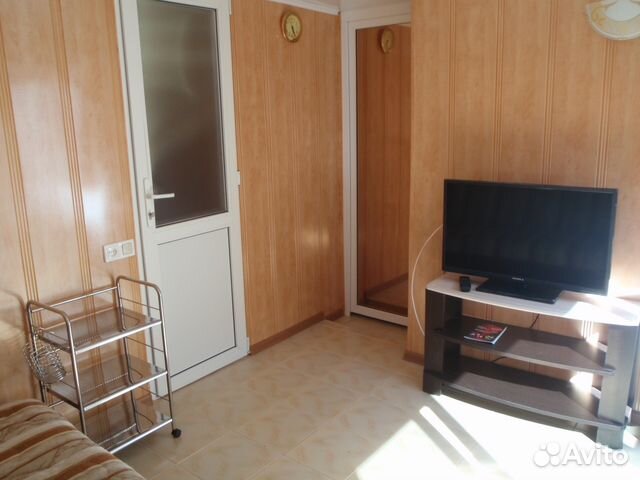 Дом 60 м² на участке 6 сот.