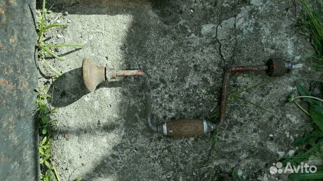 Коловорот времен СССР, ретро