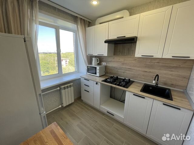 

1-к. квартира, 35 м², 9/9 эт.