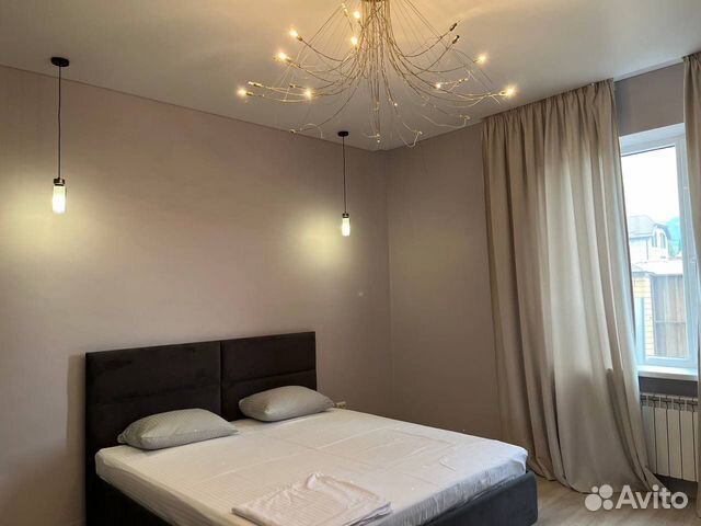 

4-к. дом, 220 м²