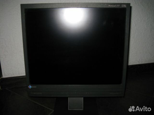 Монитор Eizo FlexScan L557 17