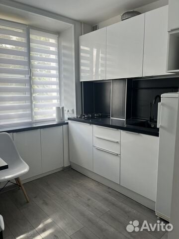 

1-к. квартира, 30,5 м², 3/5 эт.