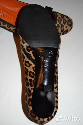 Новые туфли Laurel Новые туфли Laurel