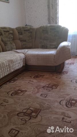 

2-к. квартира, 56,3 м², 3 кровати
