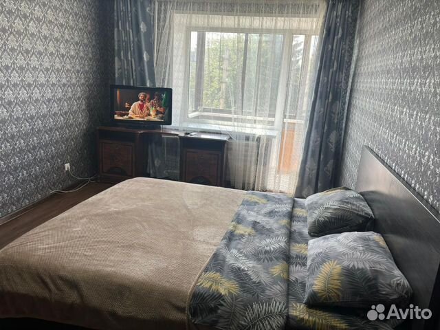 

1-к. квартира, 32,4 м², 2 кровати