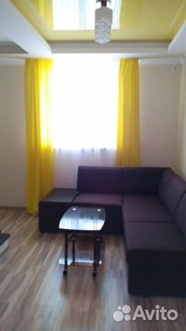 3-к квартира, 91 м², 1/5 эт.