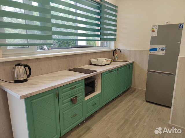 

2-к. квартира, 50 м², 4 кровати
